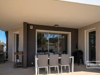 Appartement Vias  14