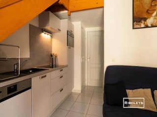 Apartment Vias  2