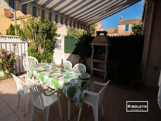 Apartment Vias  3