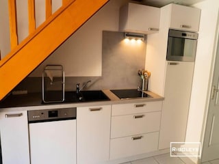 Apartment Vias  5