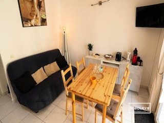 Apartment Vias  6