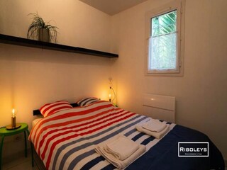 Appartement Vias  8