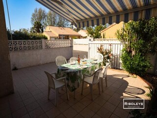 Appartement Vias  14