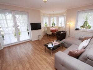 App. 42 inkl. WLAN und Strandkorb