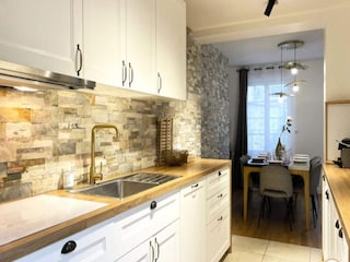 Appartement Deauville  4