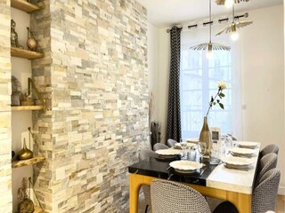 Apartment Deauville  5