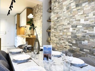 Appartement Deauville  6