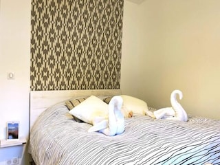 Apartment Deauville  7