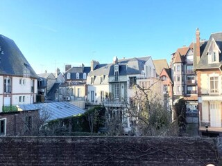 Apartment Deauville  8
