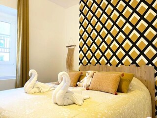 Apartment Deauville  9