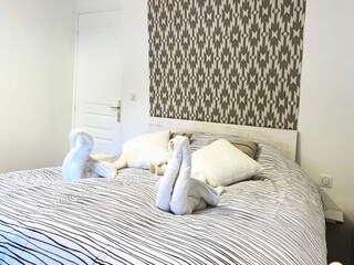 Apartment Deauville  10