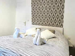 Appartement Deauville  10