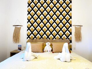 Apartment Deauville  11