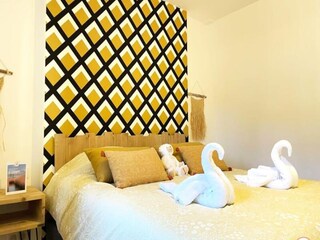 Apartment Deauville  12
