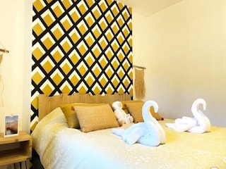 Appartement Deauville  12