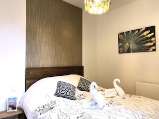 Apartment Deauville  13