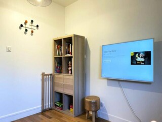Appartement Deauville  14