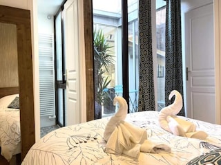 Apartment Deauville  16