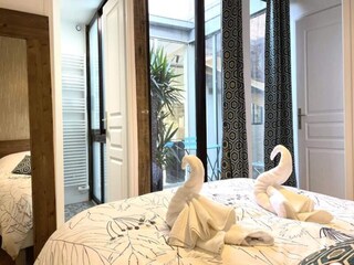 Appartement Deauville  16