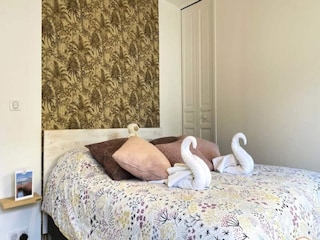 Apartment Deauville  19