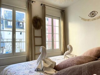 Appartement Deauville  20