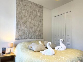 Apartment Deauville  22