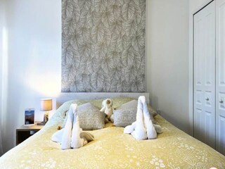 Apartment Deauville  23