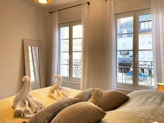 Apartment Deauville  25