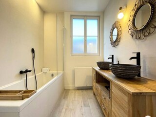 Apartment Deauville  29
