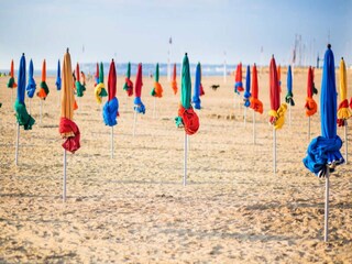 Apartment Deauville  30
