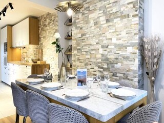 Appartement Deauville  33