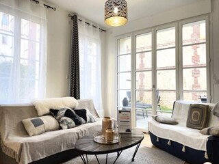 Appartement Deauville  34