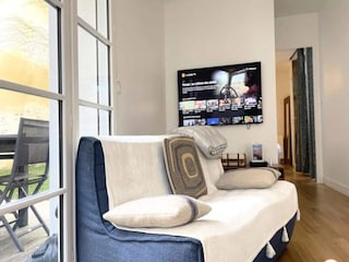 Apartment Deauville  37