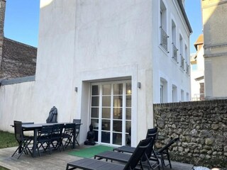 Apartment Deauville  38