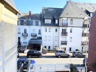 Apartment Deauville  39