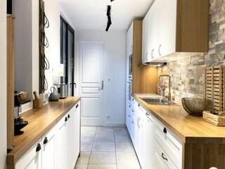 Appartement Deauville  40