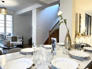 Apartment Deauville  41