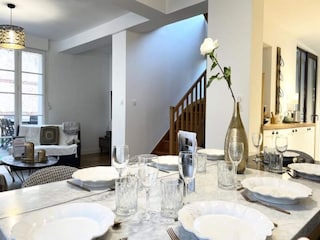 Appartement Deauville  41