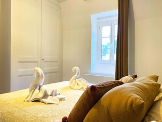 Apartment Deauville  42