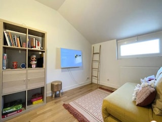 Apartment Deauville  44