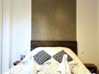 Apartment Deauville  45