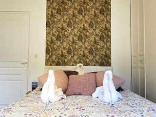 Apartment Deauville  46