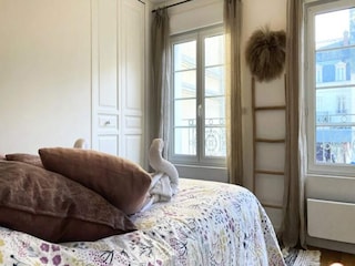 Apartment Deauville  47