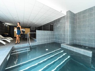 Appartement Pont-Aven  2
