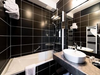 Appartement Pont-Aven  3