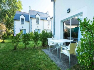 Appartement Pont-Aven  7