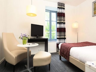 Apartment Pont-Aven  9