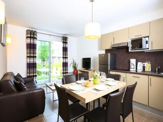 Appartement Pont-Aven  10