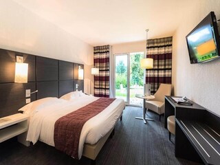 Appartement Pont-Aven  10