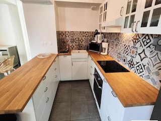 Apartment Vias  2